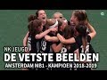 DE VETSTE BEELDEN - De Landstitel van Amsterdam MB1