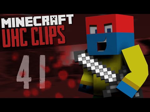 Brick's UHC Clips: E41 - Denial