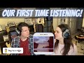 LYLE MAYS - Teiko | FIRST TIME COUPLE REACTION (BMC Request)