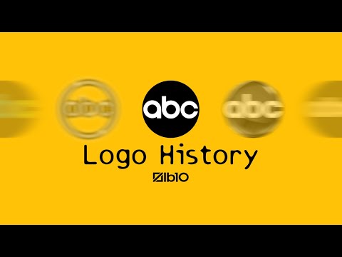 ABC Logo History