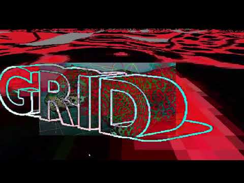 OFF THE GRID - mjut - 2018