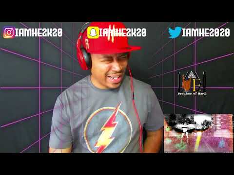 KORN - NARCISSTIC CANNIBAL *BAR BREAKING REACTION*