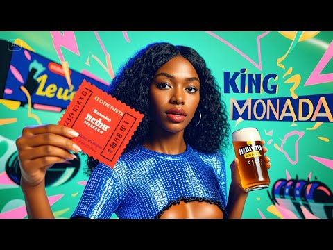 King Monada x Dj Masheleni x Dj Nomza x Dr Bash & Dj Dinoh - Ke Chaba Ticket