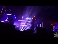 Alison Moyet - Wishing You Were Here live @ Huxley´s Berlin, 21.01.2019