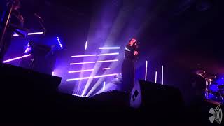 Alison Moyet - Wishing You Were Here live @ Huxley´s Berlin, 21.01.2019