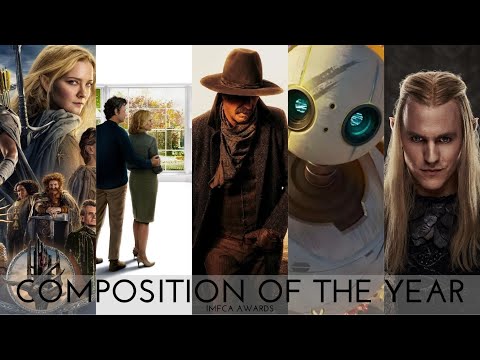 IFMCA Award Nominations 2024 | Composition of the Year