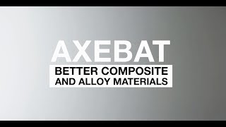 Video thumbnail: Axe Bat's Mantic Alloy Overview