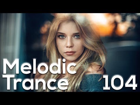 Tranceflohr - Melodic Trance Mix 104 - [TMTM104] - December 2021