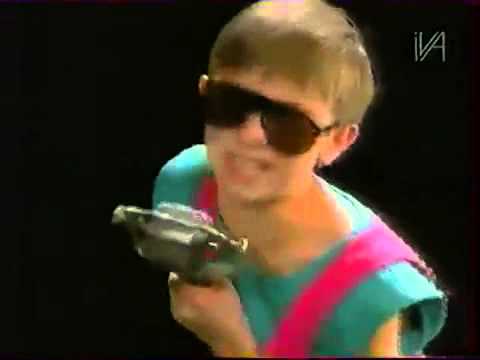 Fasolki   Czuję głód