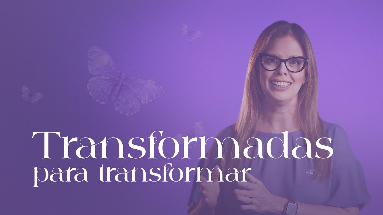 MISSÃO MULHER 2025  - ESTER LEAL