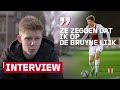 ? REPORTAGE | Hlynsson ?? | 'Ik eet stamppot alleen omdat het gezond is'