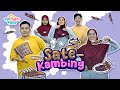 Arinaga Family Sate Kambing Official Music Video