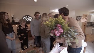 Sneak Peek: Joey's Crucial Week - The Bachelor