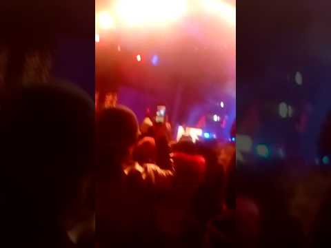 Concert piața unirii Focșani