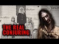 The Real Story Behind The Conjuring Is Creepier Than The Movie