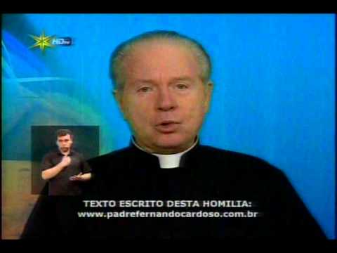 O Pão Nosso 12 Agosto 2012 Pe.F. C.Cardoso.
