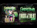 Ghost Town: Trick Or Treat Part 2 (Audio) 