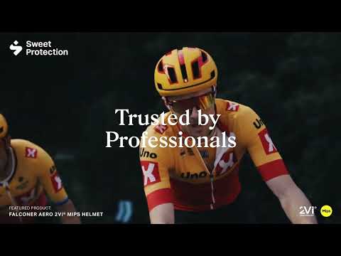 Sweet Protection x Uno-X Pro Cycling Team: Road To Paris