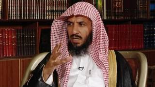 صورة تيسير الفقه لمعالي الشيخ سعد بن ناصر الشثري الحلقة -319