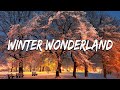 Billy Gilman - Winter Wonderland (with Lyrics)