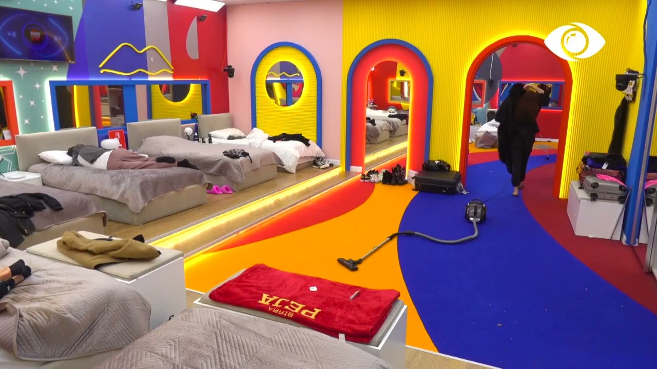 Aktivizohu pak, ti je e fortë/ Nita këshillon Diolën