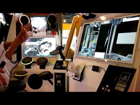 [GITADORA] PRIME LIGHT (EXT - G)