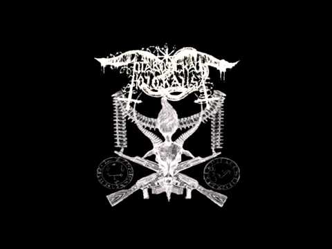 Diabolikal Holokaust - Revenge With Kaos