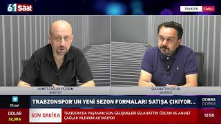 Trabzon'un gündeminde neler var?