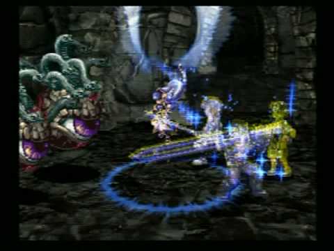 Valkyrie Profile pt.52 - Dark Tower of Xervah 4