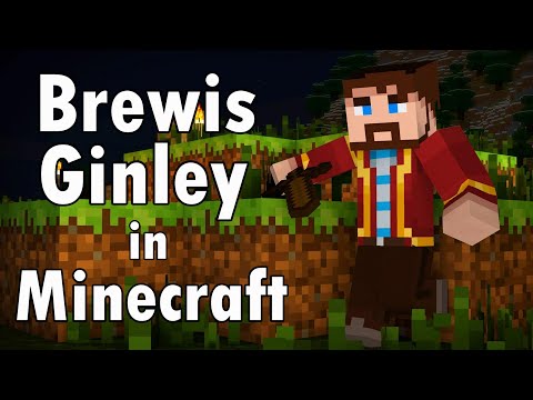 Brewis Ginley EMERGES! (LIVE Blood on the Clocktower)