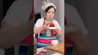 Korean Pickled Peppers in Fish Sauce — Step-by-Step Guide & Transcript