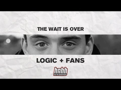Rapper Logic Talks About The Strength Of His Fanbase & 