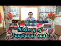 50 History Of Sambavar Caste