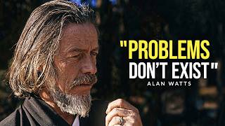 It took me 33+ years to realize what Alan Watts will tell you in 10 minutes...