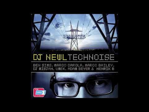 Newl - Technoise 1 (2003)
