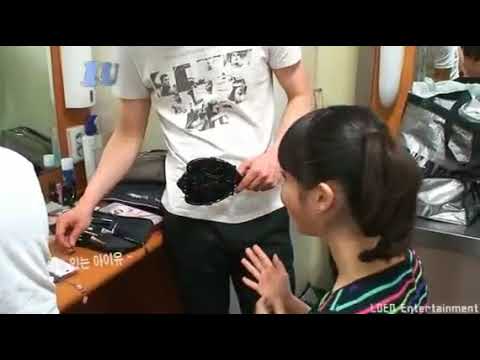 090417 뮤직뱅크 리허설