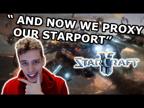 The Unbeatable TvT Build? | Getting GrandMaster With Terran