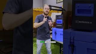 If you have a Kings DCDC Charger, Batblock or Premium Control Box - This one's for you! 🎉