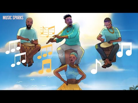 Yung Sal X Team Salut - No Way | Official Audio 2019 🇸🇱 | Music Sparks