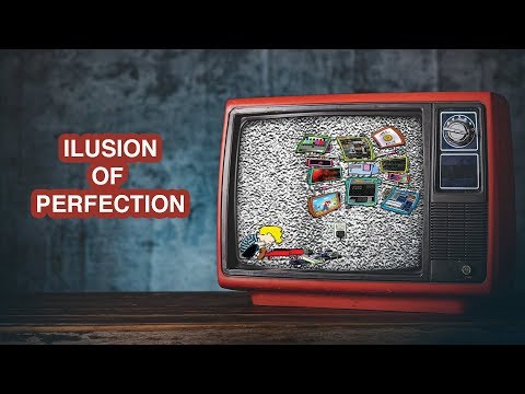 Nataraja3D -  Illusion Of Pefection  (Original Mix)