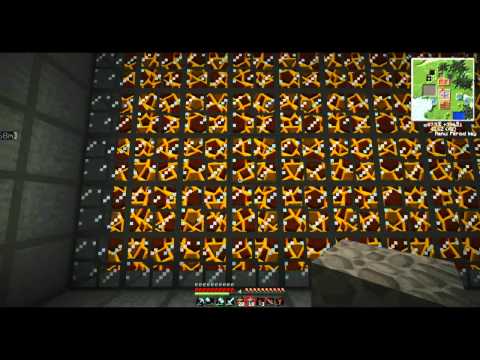 Minecraft: Technical Difficulties Episode 17 - JUMPIN JETPACK (Tekkit)