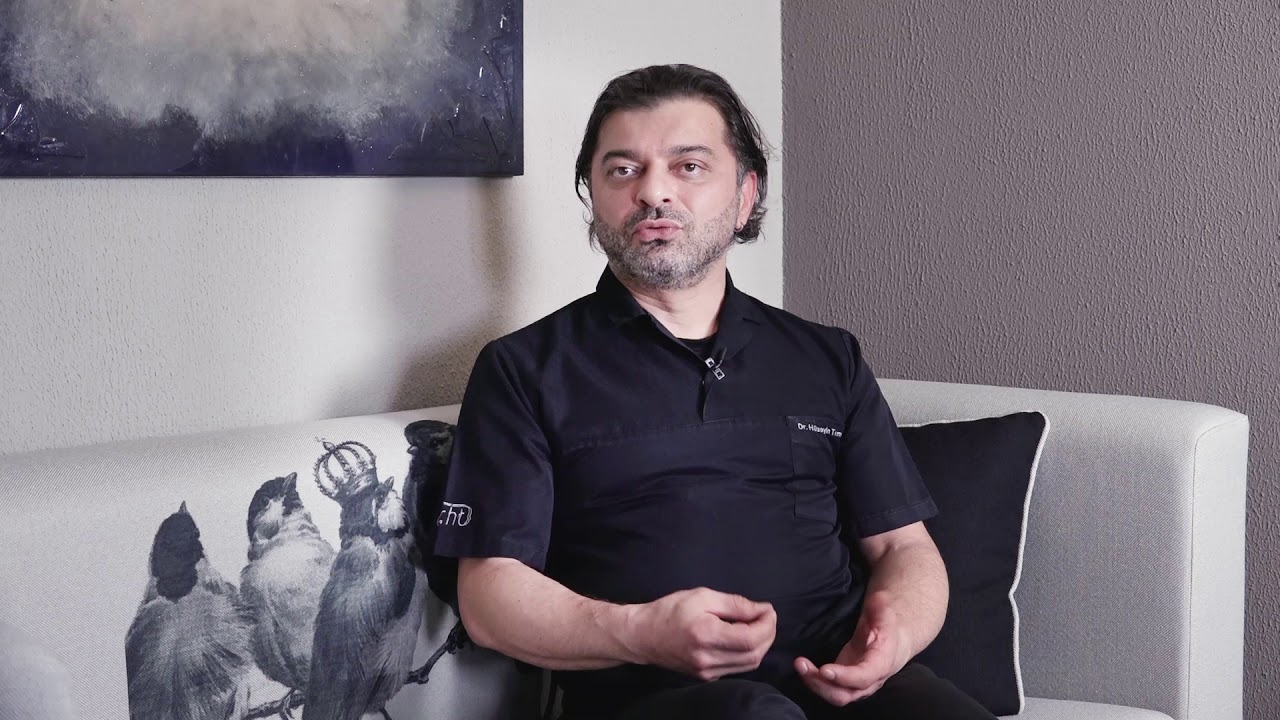 Dr Hüseyin Tırman KOLAJEN ARTTIRMA UYGULAMALARI