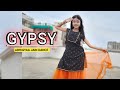 Gypsy Song Dance ( मेरो बालम थानेदार चलावे जिप्सी ) Abhigyaa Jain Da