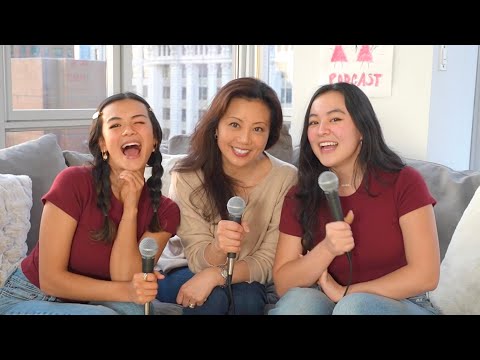Meet our MOM!! - Beautiful Twin Sisters Podcast #11