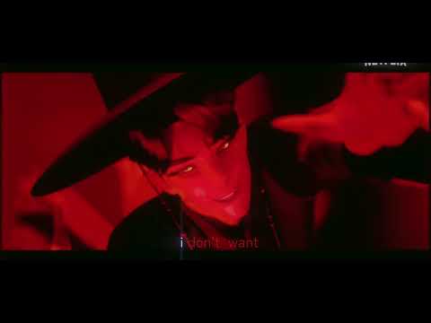 kpop demon hunters #edit #jinu #sad #eyes