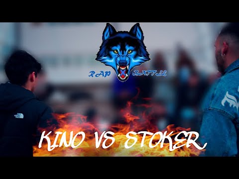 KINO VS STOKER (OCTAVOS)