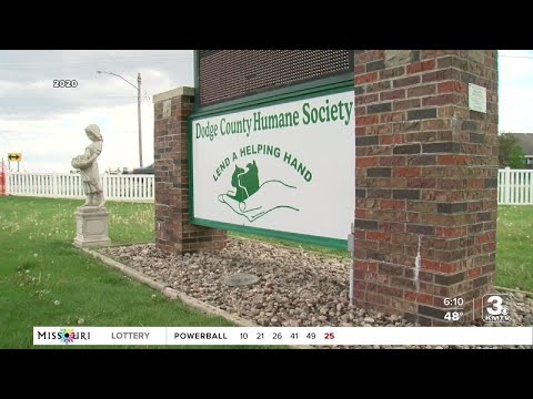 Dodge County Humane