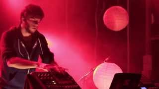 Fakear - Kids - live aux art'zimutés