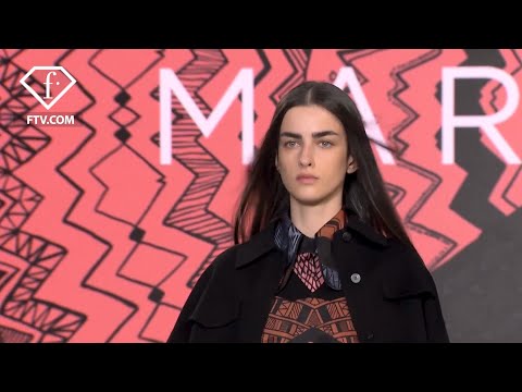Your Bold Urban Look by Maryling, Milan Fall/Winter 2021-22 | FashionTV | FTV