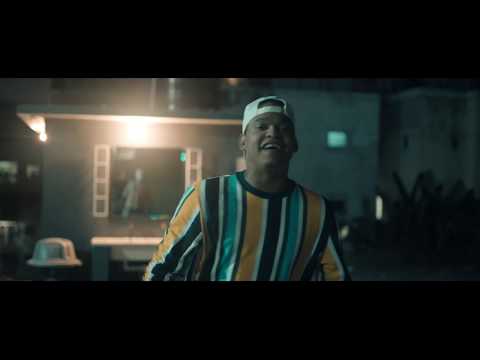 Jeiby - Con Todo  -  Vídeo Oficial